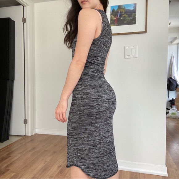 ARITZIA WILFRED FREE Tank Dress (XS) - Picture 2 of 4